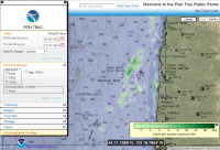 Pacific Fish Trax Portal