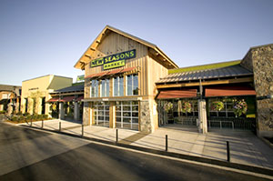 New Seasons Market